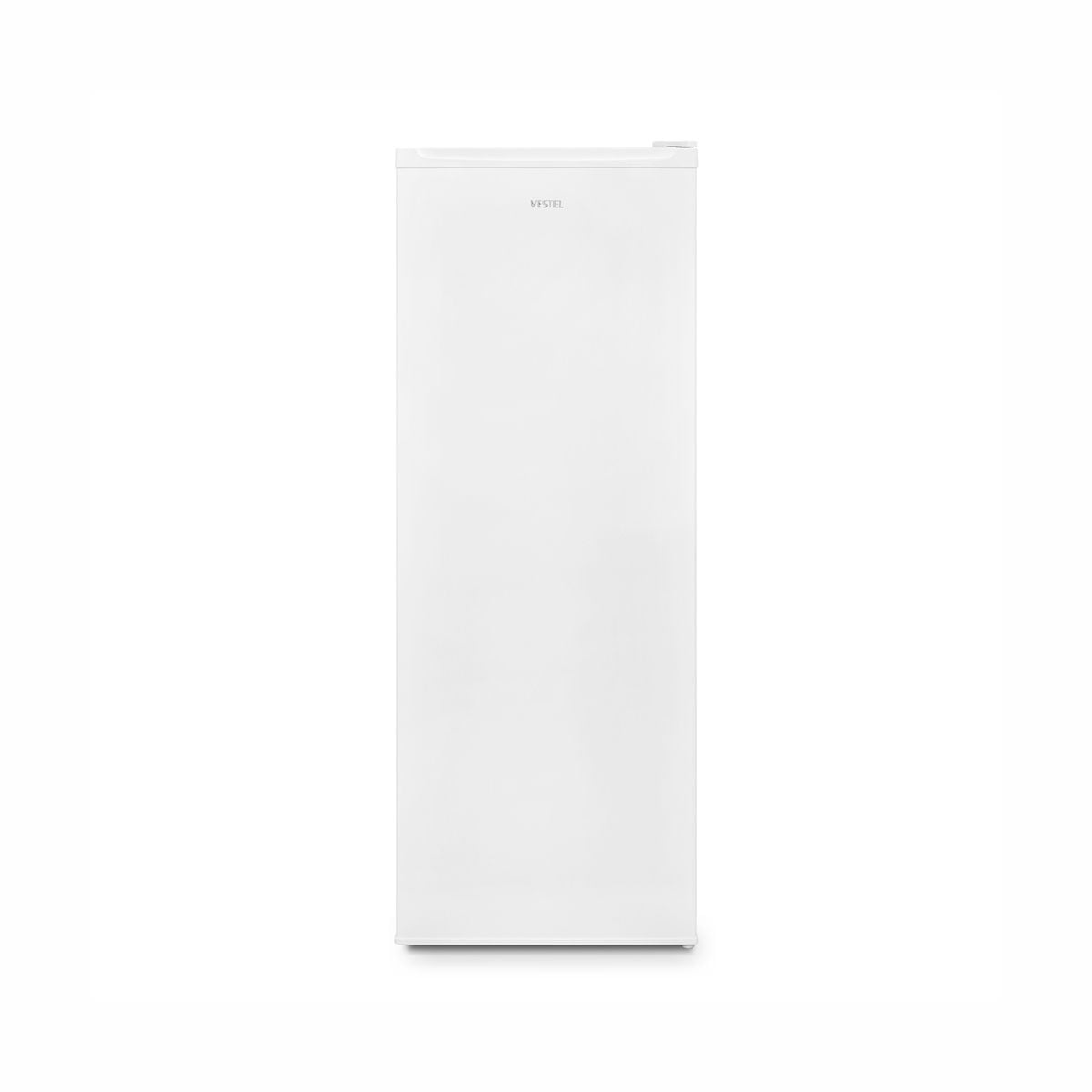 Vestel CDM501 Çekmeceli Dikey Derin Dondurucu