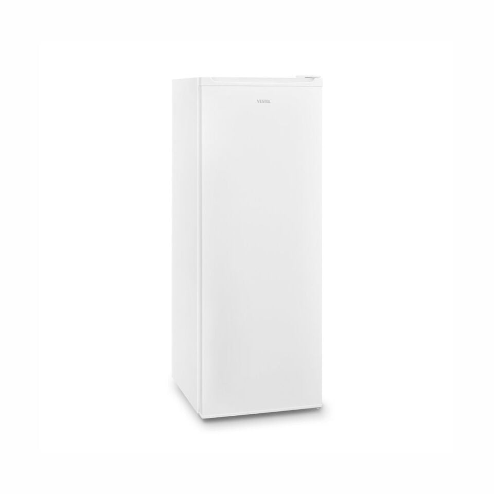 Vestel CDM501 Çekmeceli Dikey Derin Dondurucu