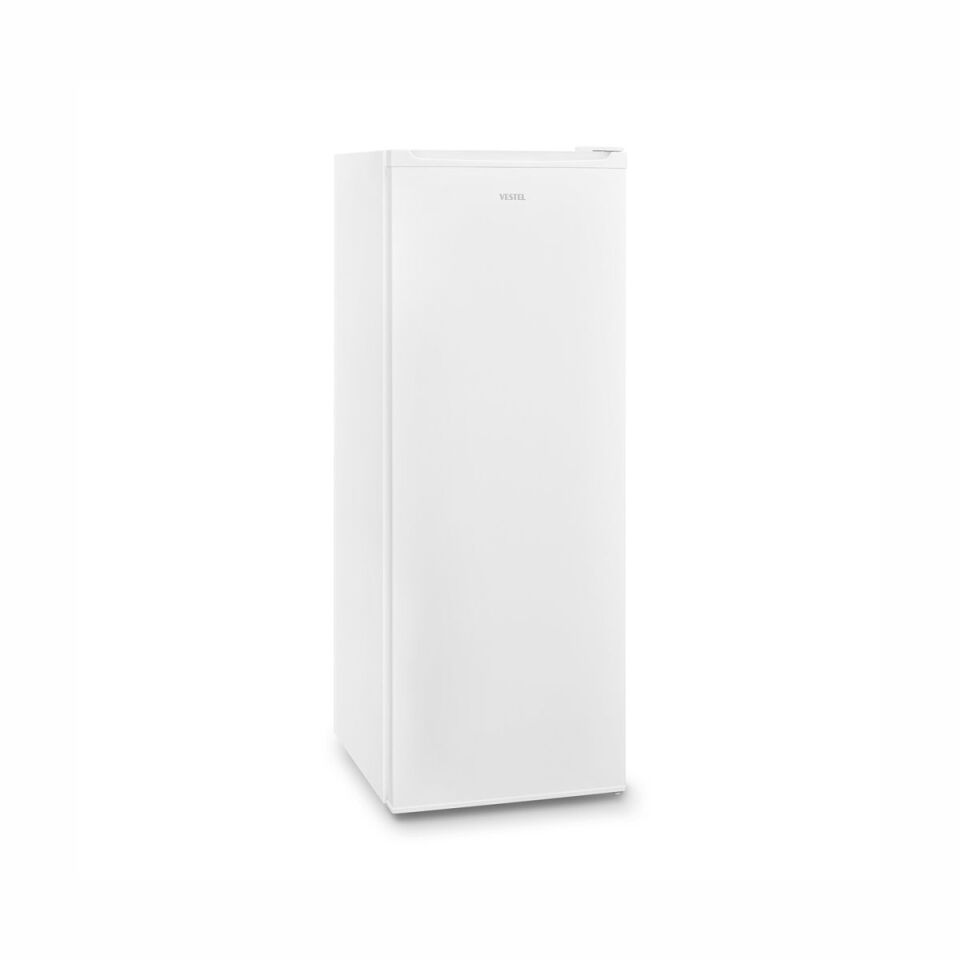Vestel CDM501 Çekmeceli Dikey Derin Dondurucu