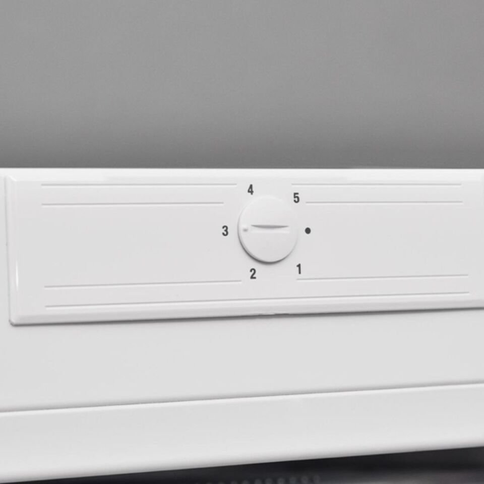 Vestel CDM501 Çekmeceli Dikey Derin Dondurucu