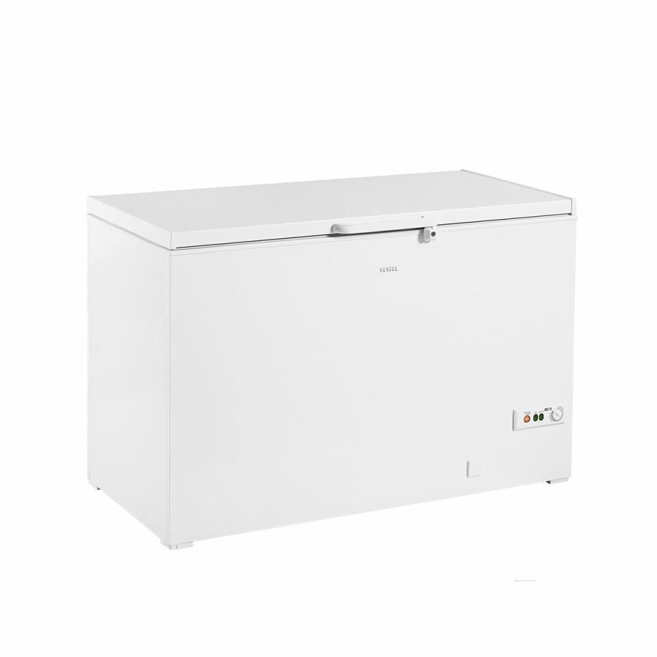 Vestel SD40011 DuoMode Sandık Tipi Derin Dondurucu