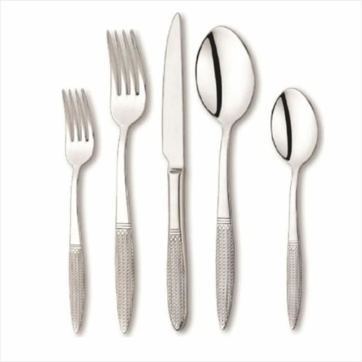 Schafer Sharp 72 Parça Çatal-Kaşık-Bıçak Xxx02