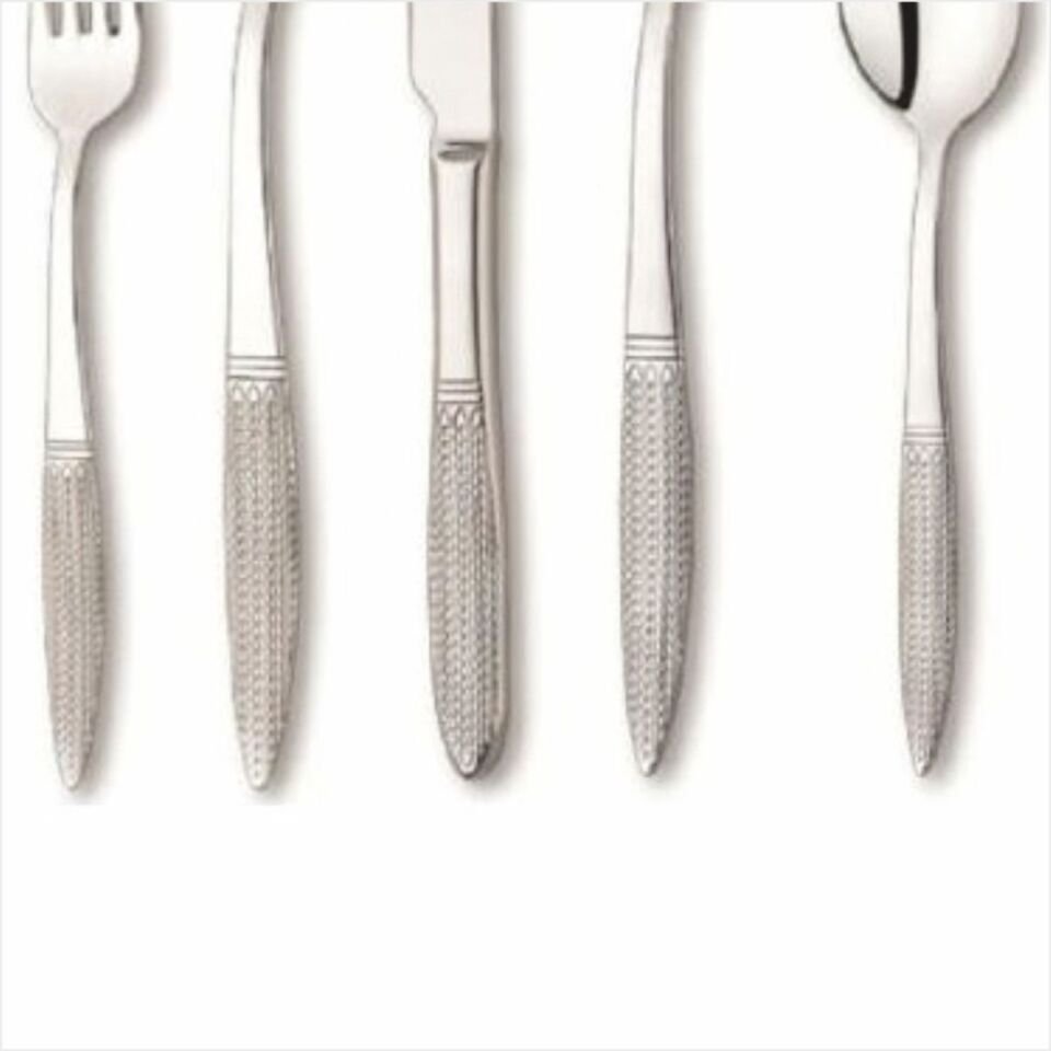 Schafer Sharp 72 Parça Çatal-Kaşık-Bıçak Xxx02