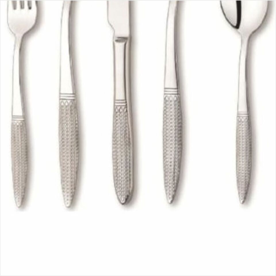 Schafer Sharp 72 Parça Çatal-Kaşık-Bıçak Xxx02