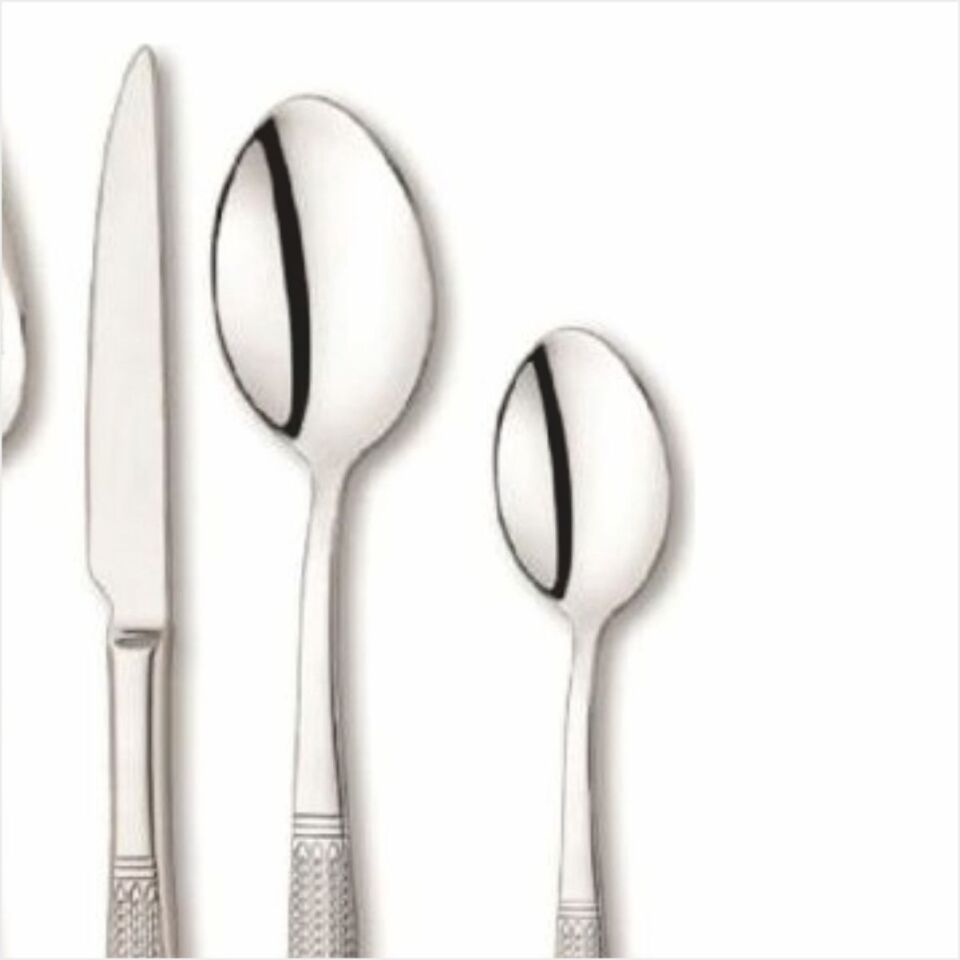 Schafer Sharp 72 Parça Çatal-Kaşık-Bıçak Xxx02