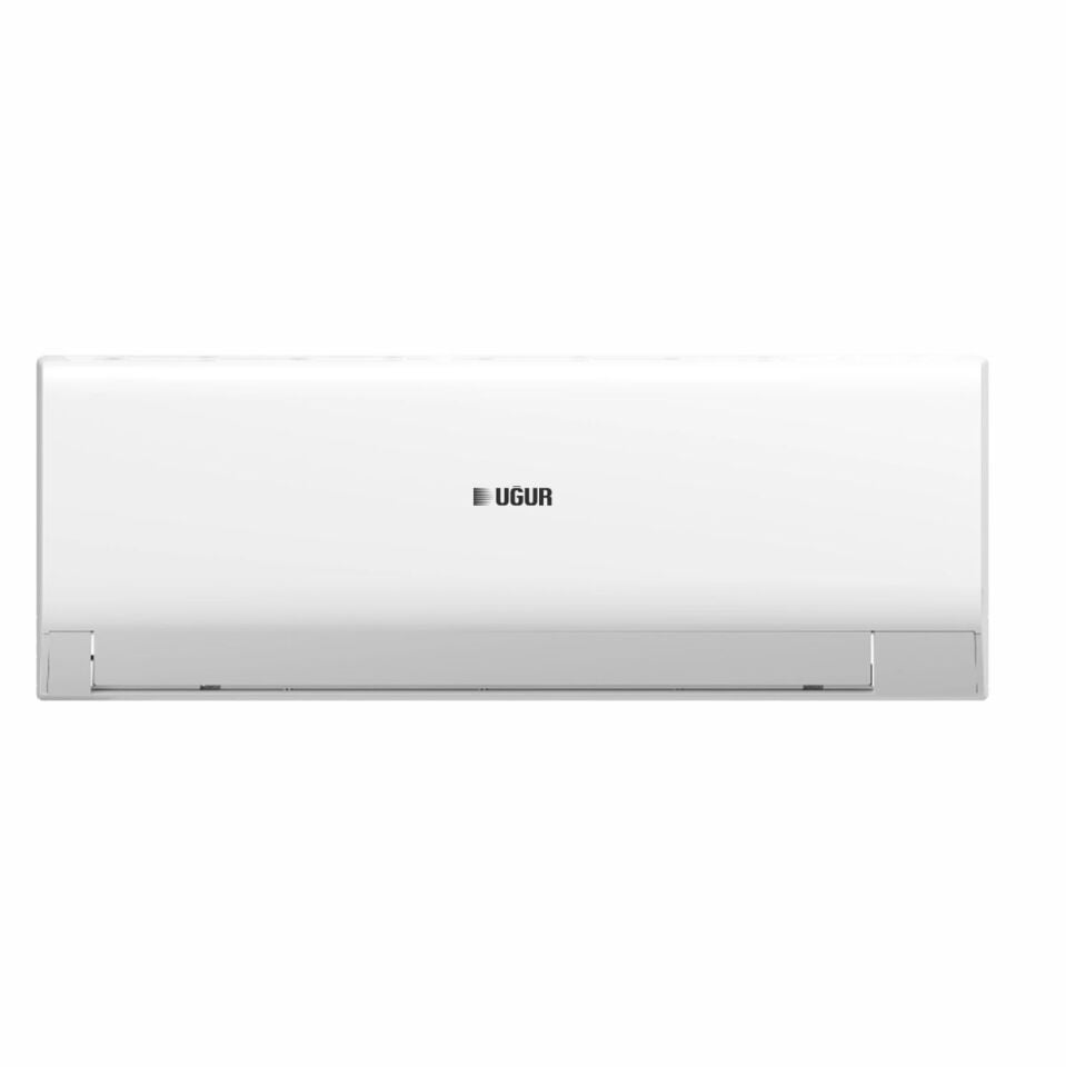 Uğur Usmart Plus 24 (UIS 24) A++ 24000 BTU Inverter Duvar Tipi Klima