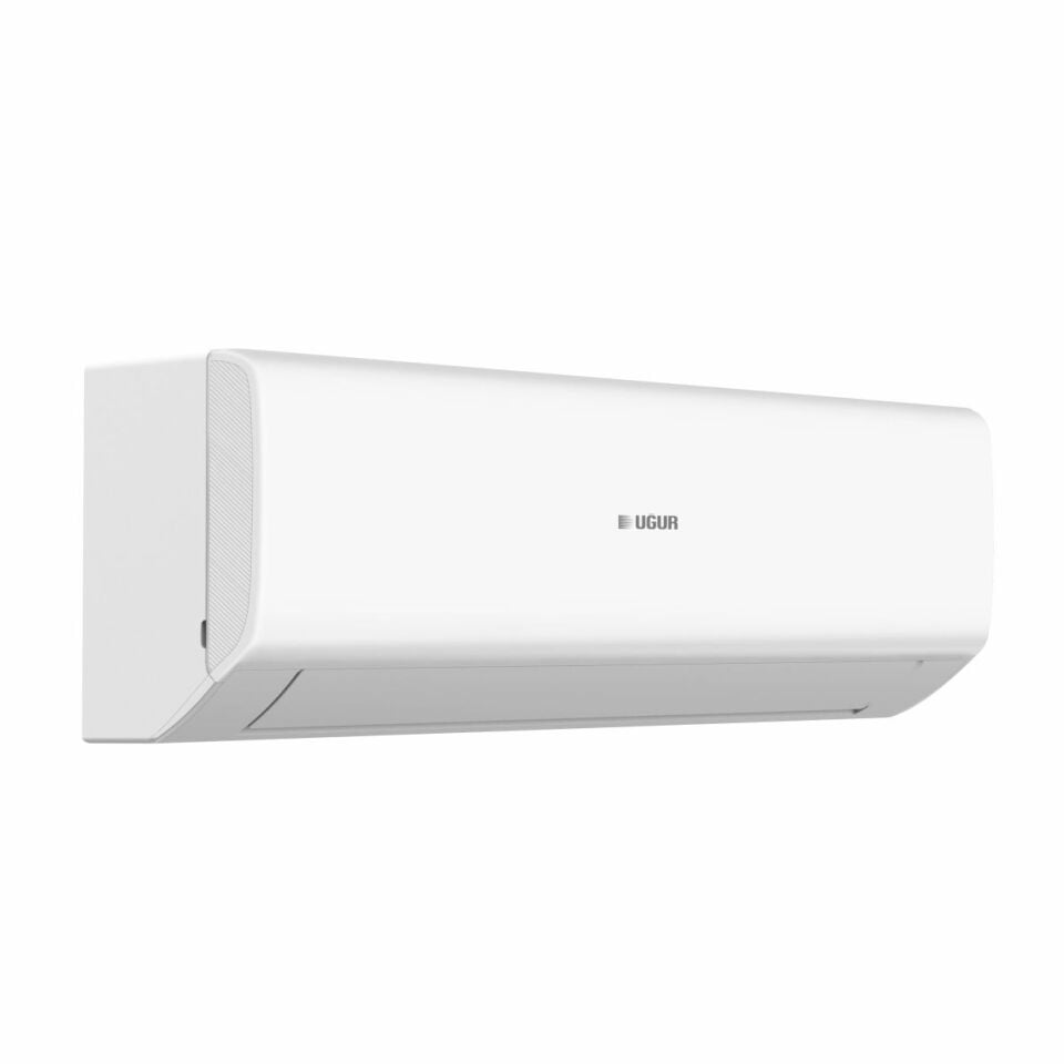 Uğur Usmart Plus 24 (UIS 24) A++ 24000 BTU Inverter Duvar Tipi Klima