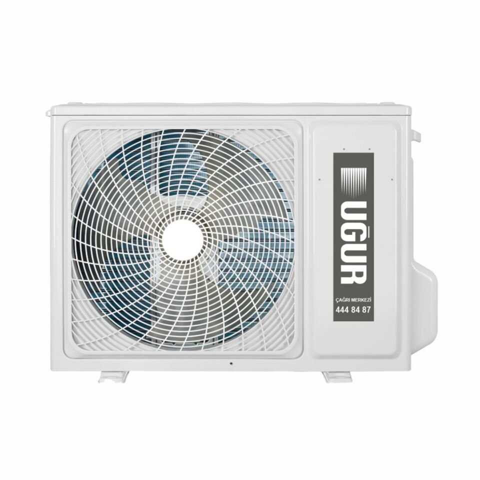 Uğur Usmart Plus 24 (UIS 24) A++ 24000 BTU Inverter Duvar Tipi Klima