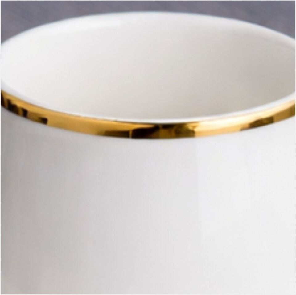 PAÇİ-LİLY 6LI KAHVE FİNCANI-P/POR-101974