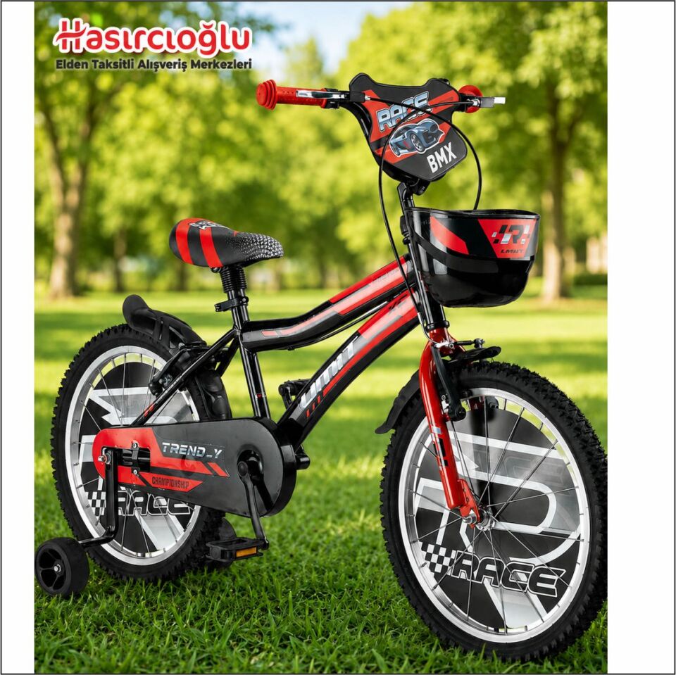 ÜMİT 20 TREND-Y-V-BMX-SEPET 62002