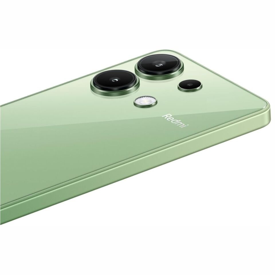 Xıaomı Redmi Note 13 Pro Frosest Green 8/256