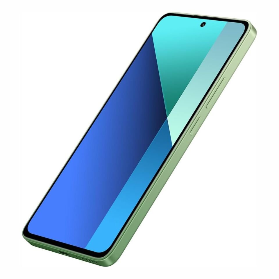Xıaomı Redmi Note 13 Pro Frosest Green 8/256