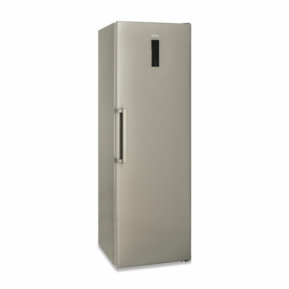 Vestel CDL701 EX NF Çekmeceli Dikey Derin Dondurucu