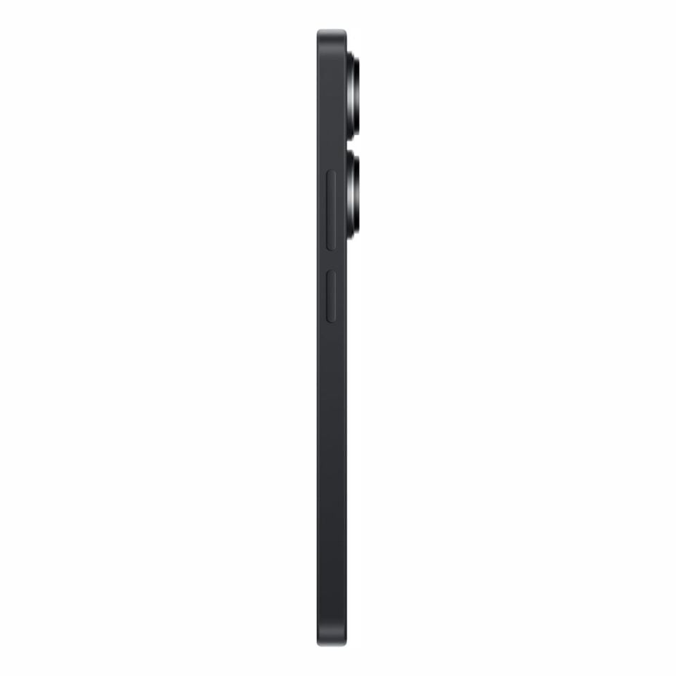 Xıaomı Redmi Note 13 Pro Midnight Black 8/256