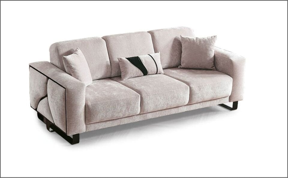 FERMİNA LEMA KOLTUK TKM. 3+3+1+1 F.328