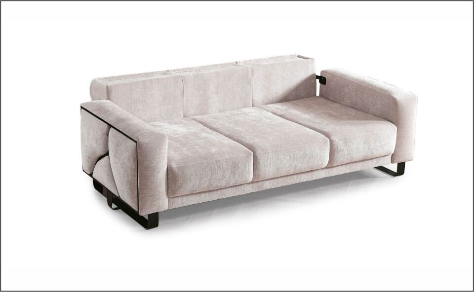 FERMİNA LEMA KOLTUK TKM. 3+3+1+1 F.328