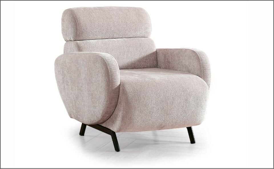 FERMİNA LEMA KOLTUK TKM. 3+3+1+1 F.328