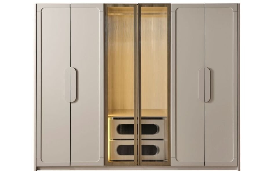 Eyfel Yatak Odası Takımı