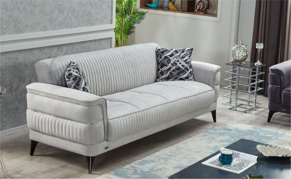 Vienza Koltuk Takımı 3+1+1 3 Eva 7/ 3 Lü Eva 8