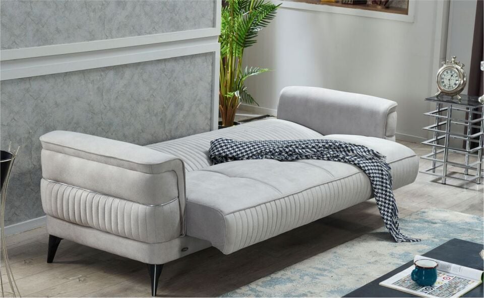 Vienza Koltuk Takımı 3+1+1 3 Eva 7/ 3 Lü Eva 8