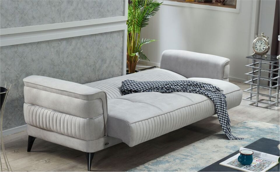 Vienza Koltuk Takımı 3+1+1 3 Eva 7/ 3 Lü Eva 8