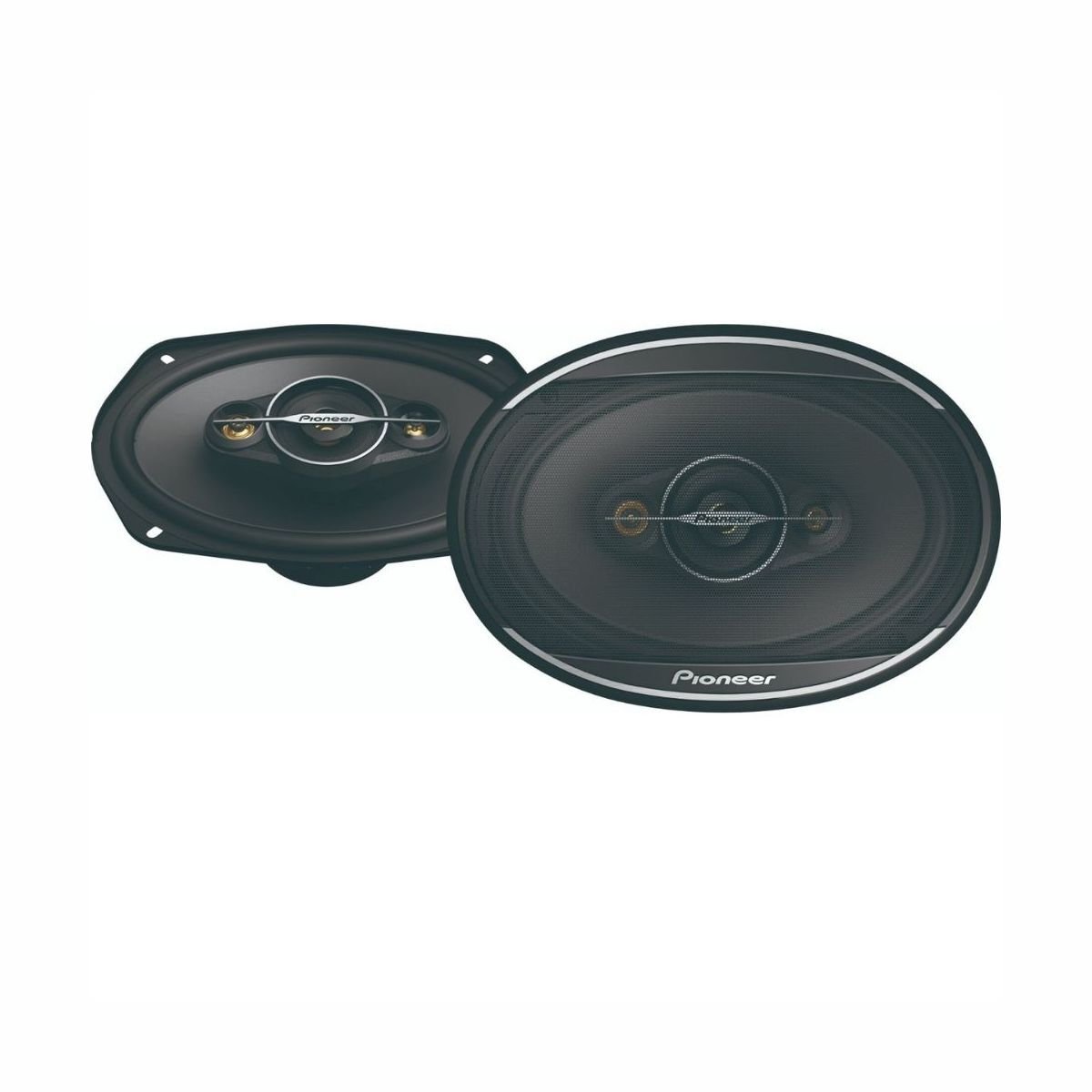 Pioneer TS-A6961F 450 W 16x24 cm Oto Hoparlör