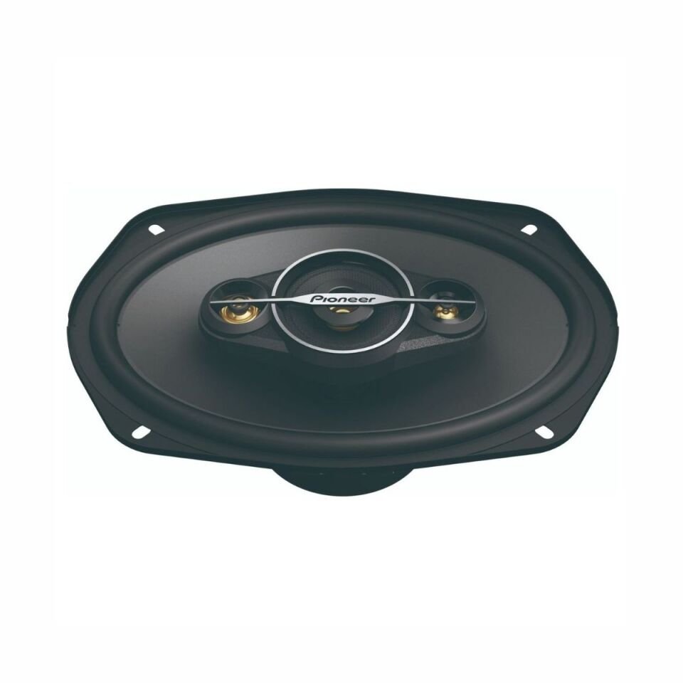 Pioneer TS-A6961F 450 W 16x24 cm Oto Hoparlör