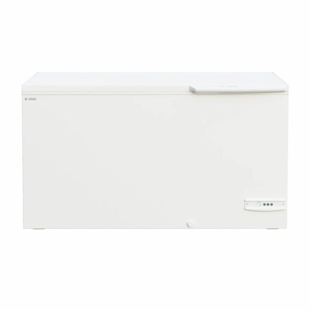 Uğur UED 480 D/S Sandık Tipi Derin Dondurucu