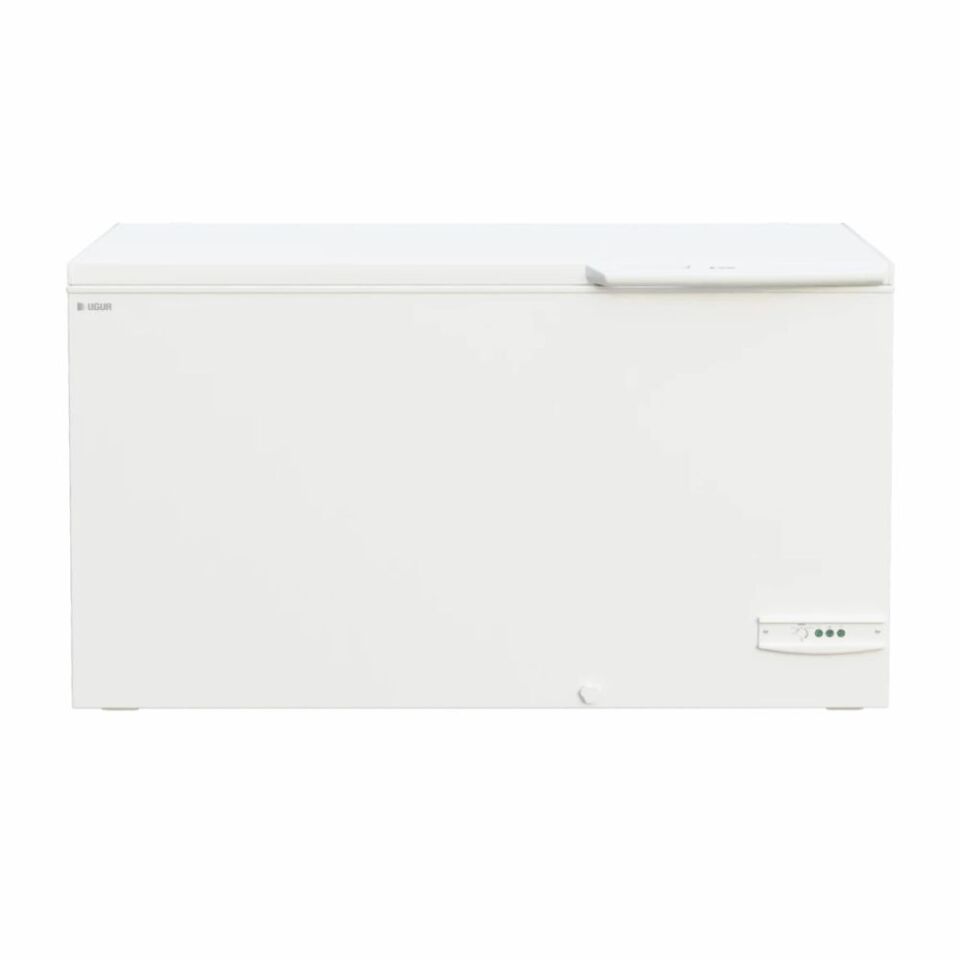 Uğur UED 480 D/S Sandık Tipi Derin Dondurucu