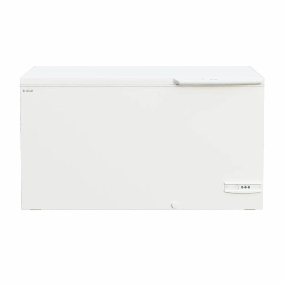 Uğur UED 480 D/S Sandık Tipi Derin Dondurucu