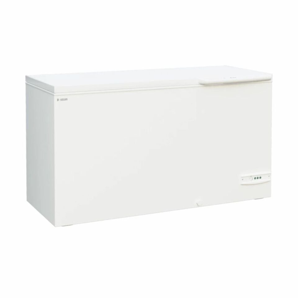 Uğur UED 480 D/S Sandık Tipi Derin Dondurucu