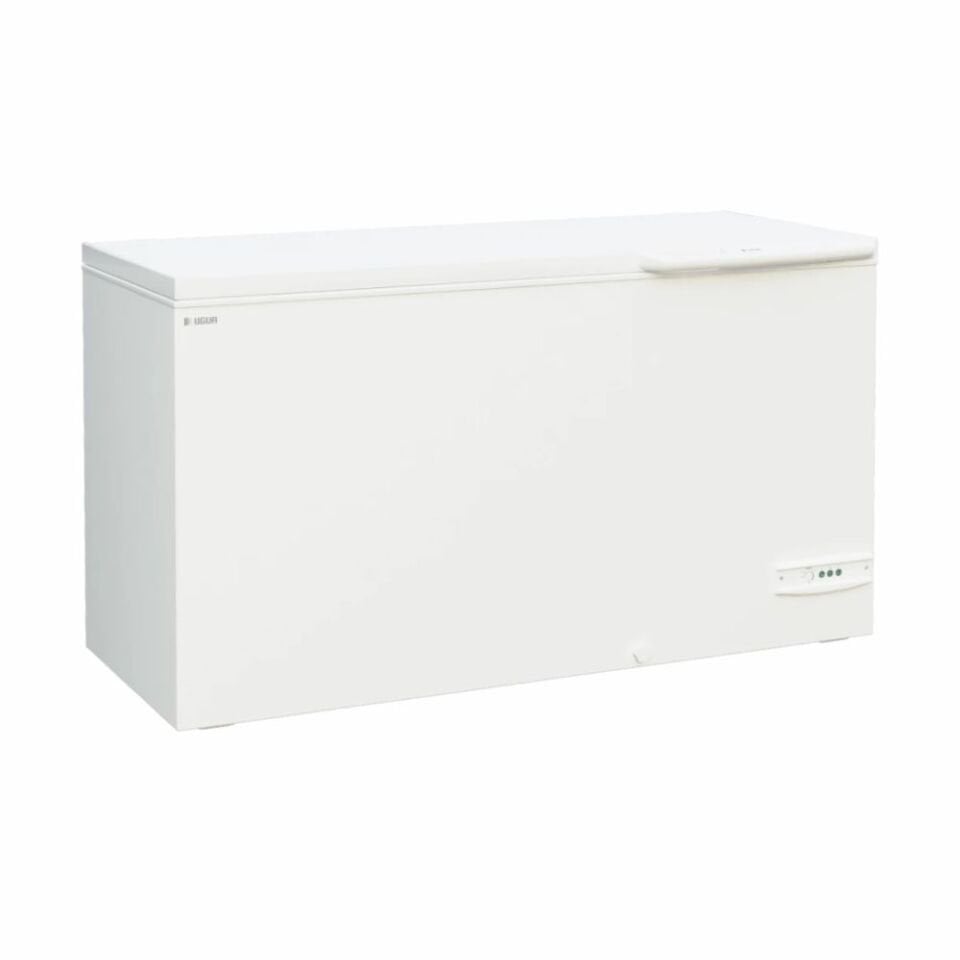 Uğur UED 480 D/S Sandık Tipi Derin Dondurucu