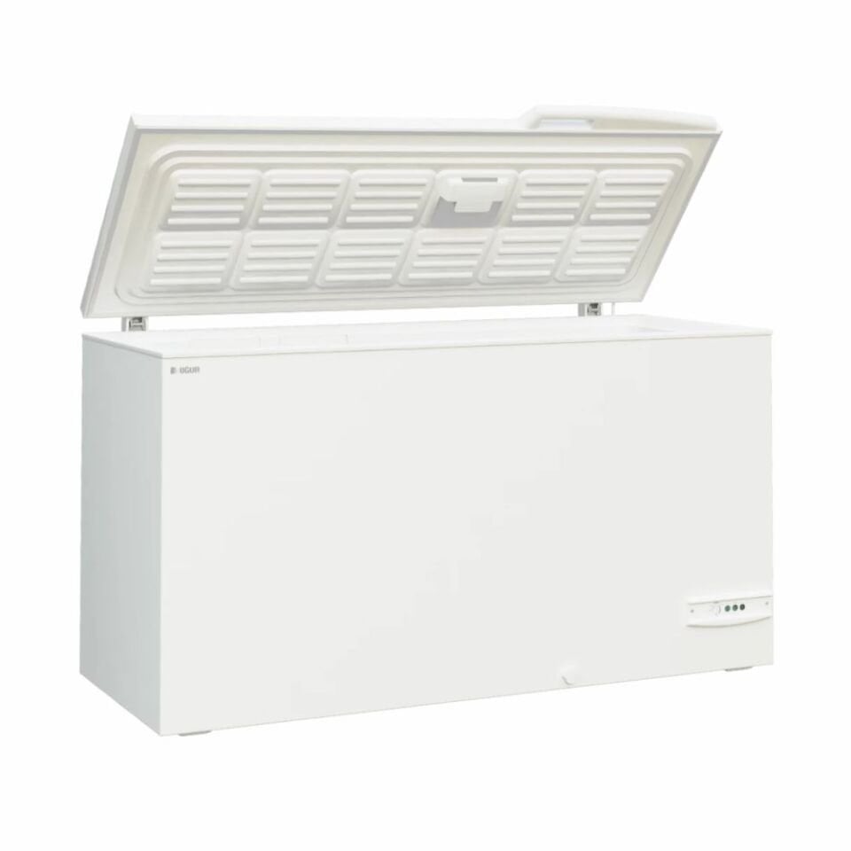 Uğur UED 480 D/S Sandık Tipi Derin Dondurucu