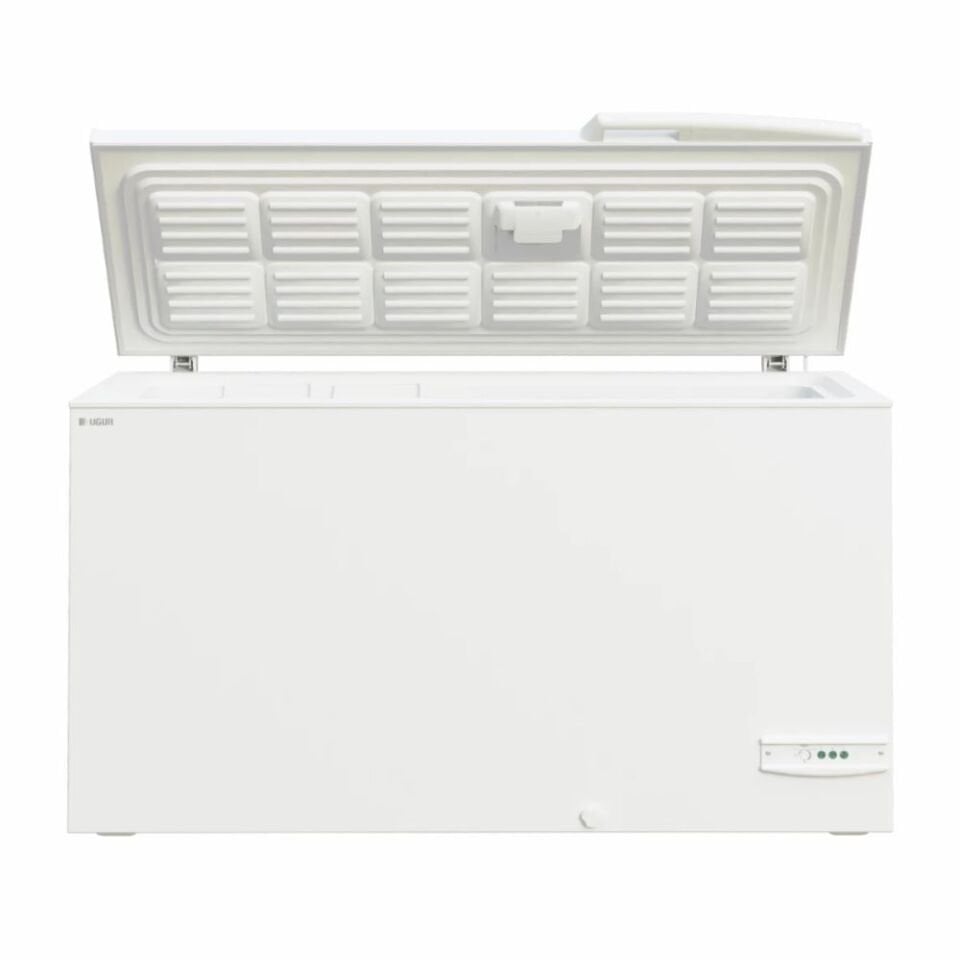 Uğur UED 480 D/S Sandık Tipi Derin Dondurucu