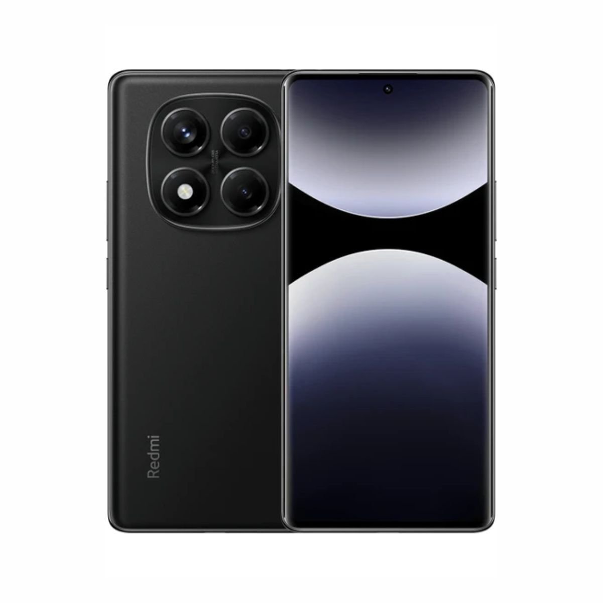 XIAOMI REDMİ NOTE 14 PRO MİDNİGHT BLACK 8/256