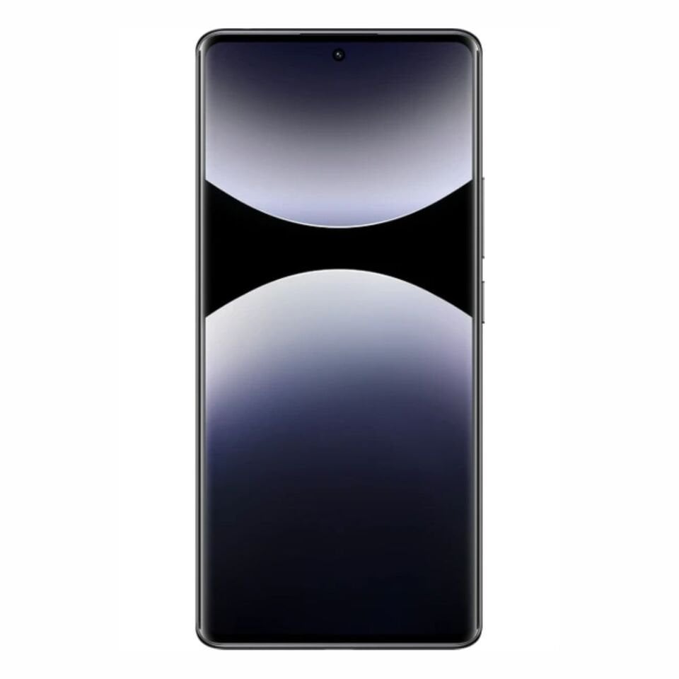 XIAOMI REDMİ NOTE 14 PRO MİDNİGHT BLACK 8/256