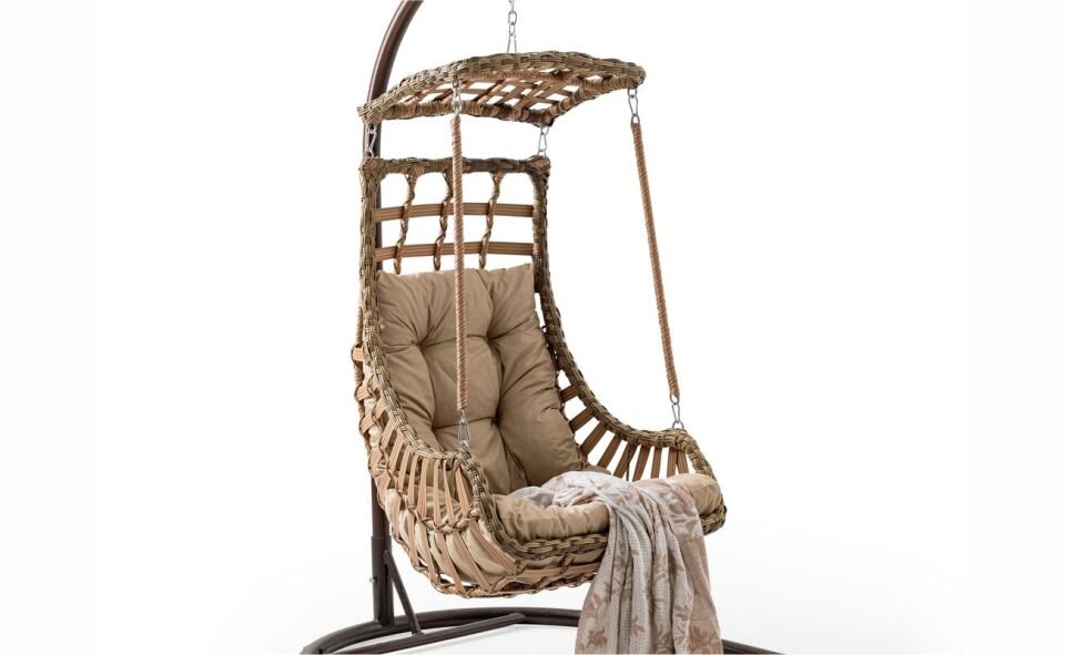 Capri Alaçatı Salıncak Kahve