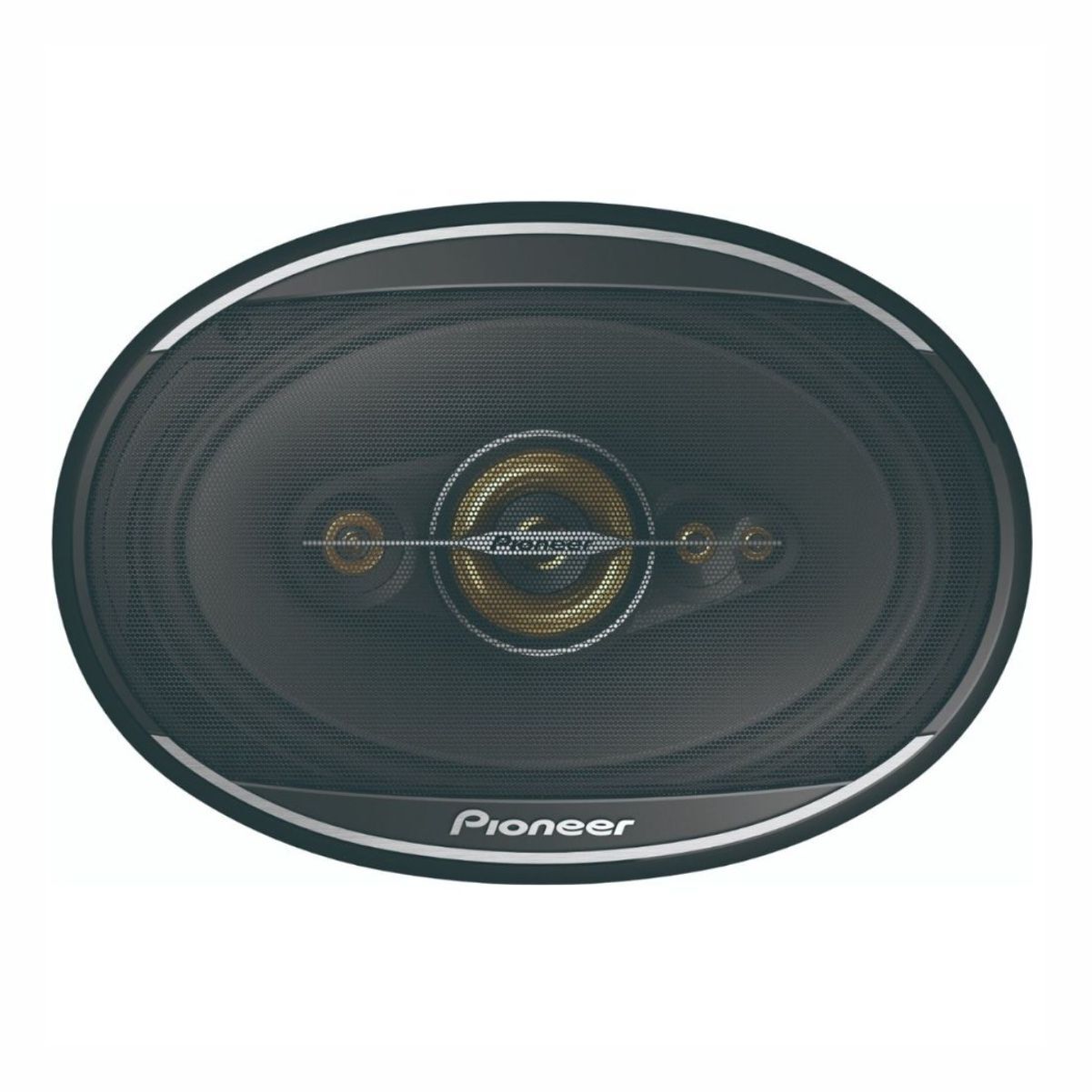 Pioneer Ts-A6991F 700 Watt 6X9 Oto Hoparlör