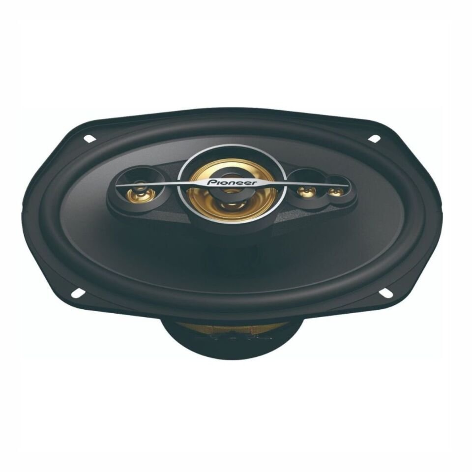 Pioneer Ts-A6991F 700 Watt 6X9 Oto Hoparlör