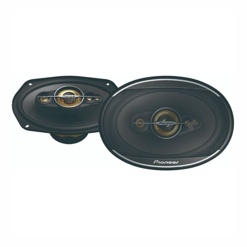 Pioneer Ts-A6991F 700 Watt 6X9 Oto Hoparlör