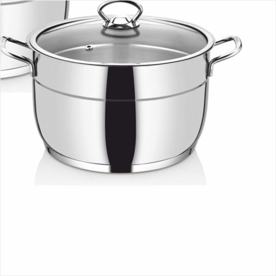 Safınox Granit 6 Parça Teflon Set (16+18+20 Cm)