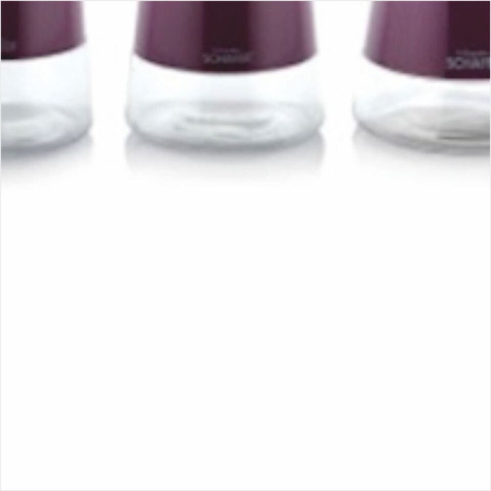 Schafer Kıtchenhouse Baharat Takımım-3 Boy 3 Parça-Mürdüm