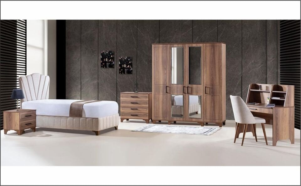 ELMA SUDE ŞİFONYER