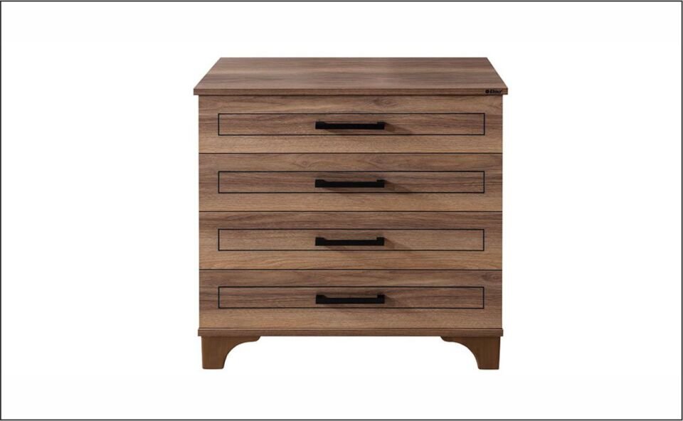 ELMA SUDE ŞİFONYER