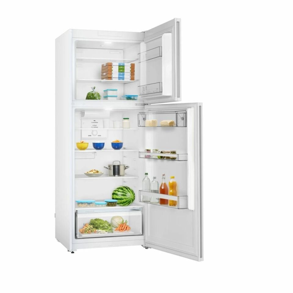 Profilo BD2055WEXN Çift Kapalı No Frost Buzdolabı
