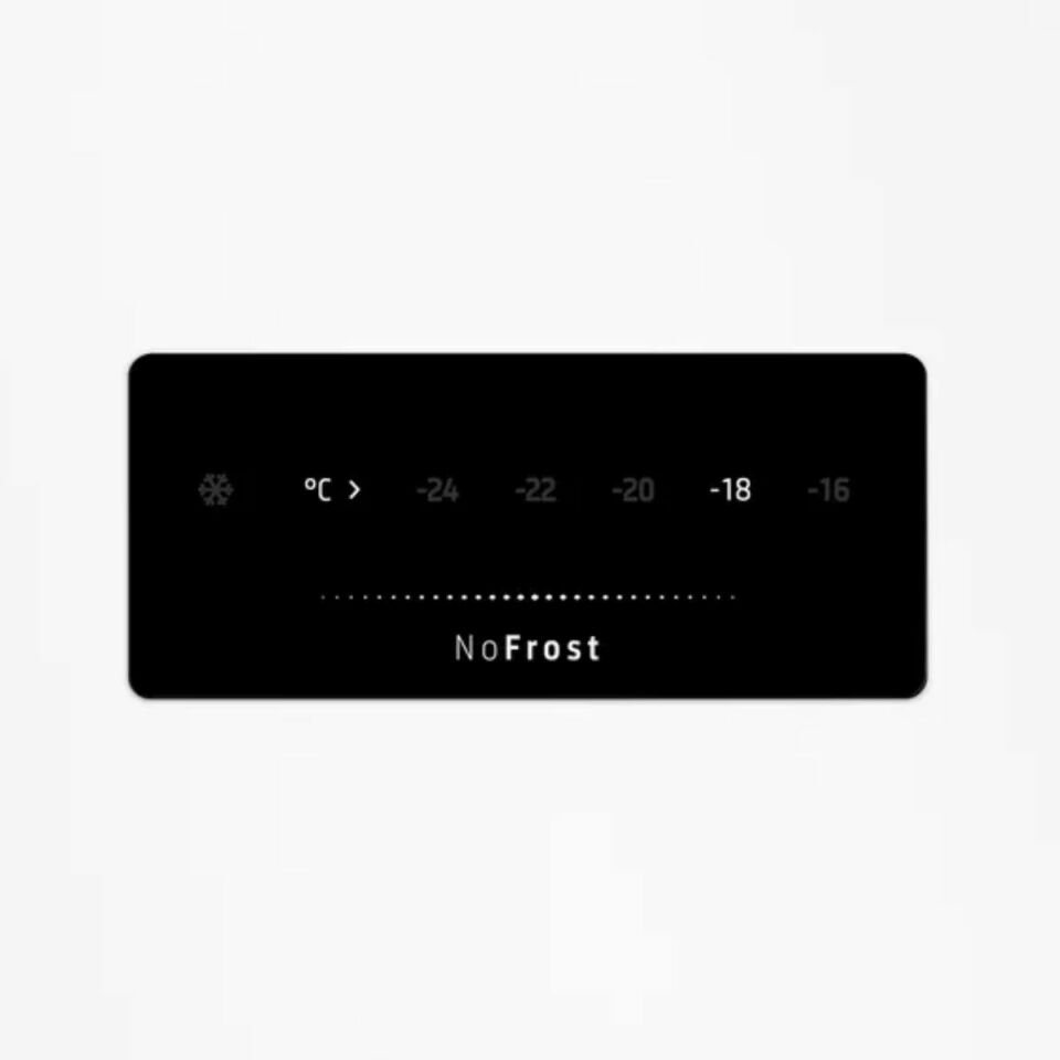 Profilo BD2055WEXN Çift Kapalı No Frost Buzdolabı