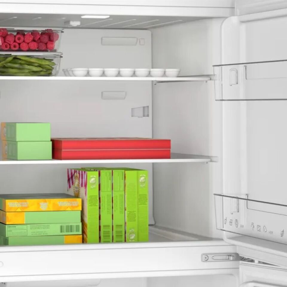 Profilo BD2055WEXN Çift Kapalı No Frost Buzdolabı