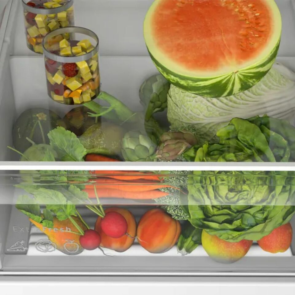 Profilo BD2055WEXN Çift Kapalı No Frost Buzdolabı