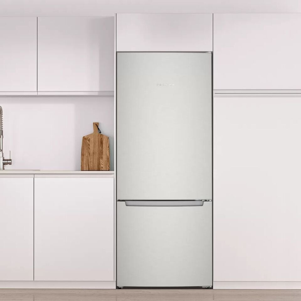 Profilo BD3076WEVN Kombi No Frost Buzdolabı
