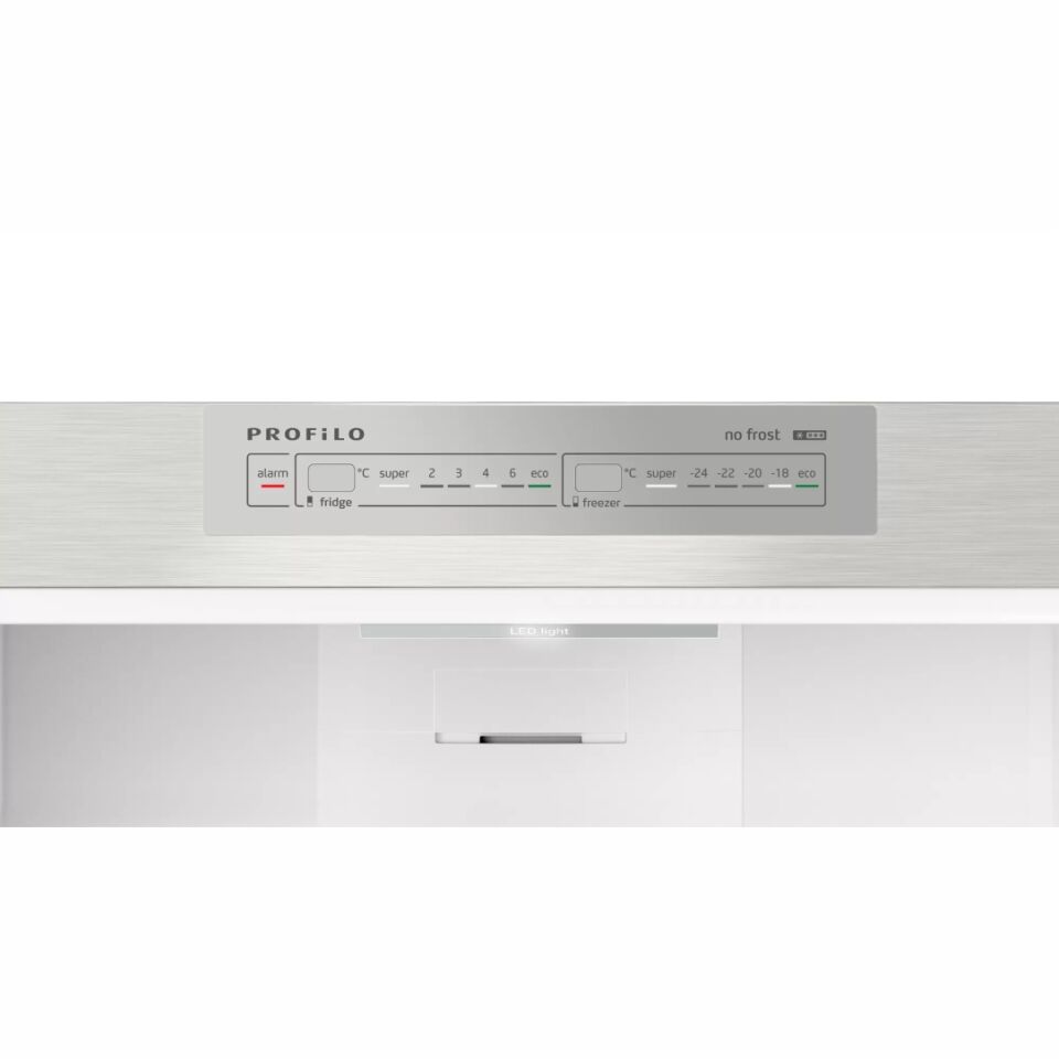Profilo BD3076WEVN Kombi No Frost Buzdolabı